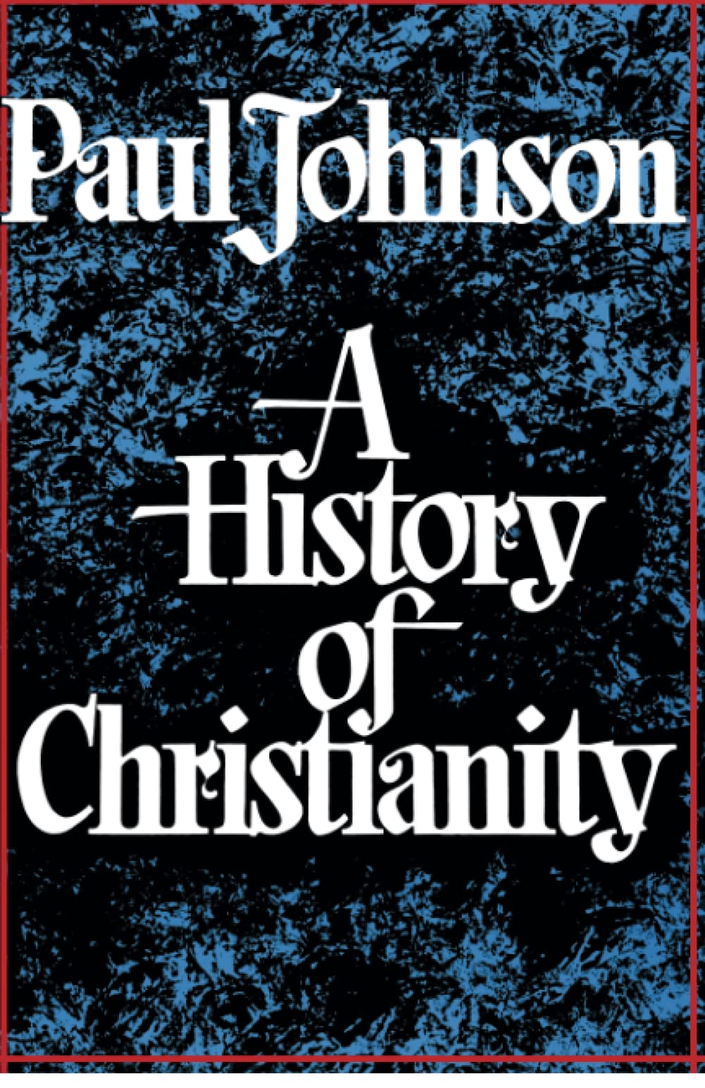 Algopix Similar Product 20 - History of Christianity