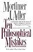 Algopix Similar Product 18 - Ten Philosophical Mistakes