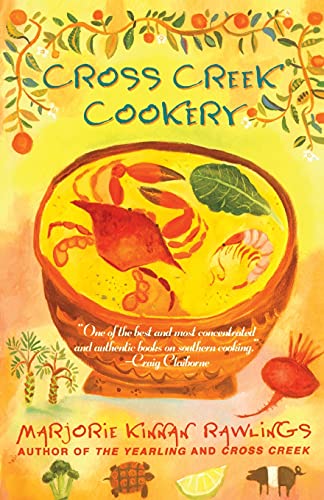 Algopix Similar Product 6 - Cross Creek Cookery
