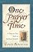 Algopix Similar Product 19 - One Prayer At A Time A Day To Day Path