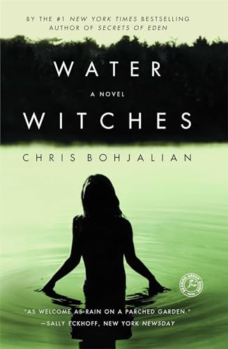 Algopix Similar Product 14 - Water Witches