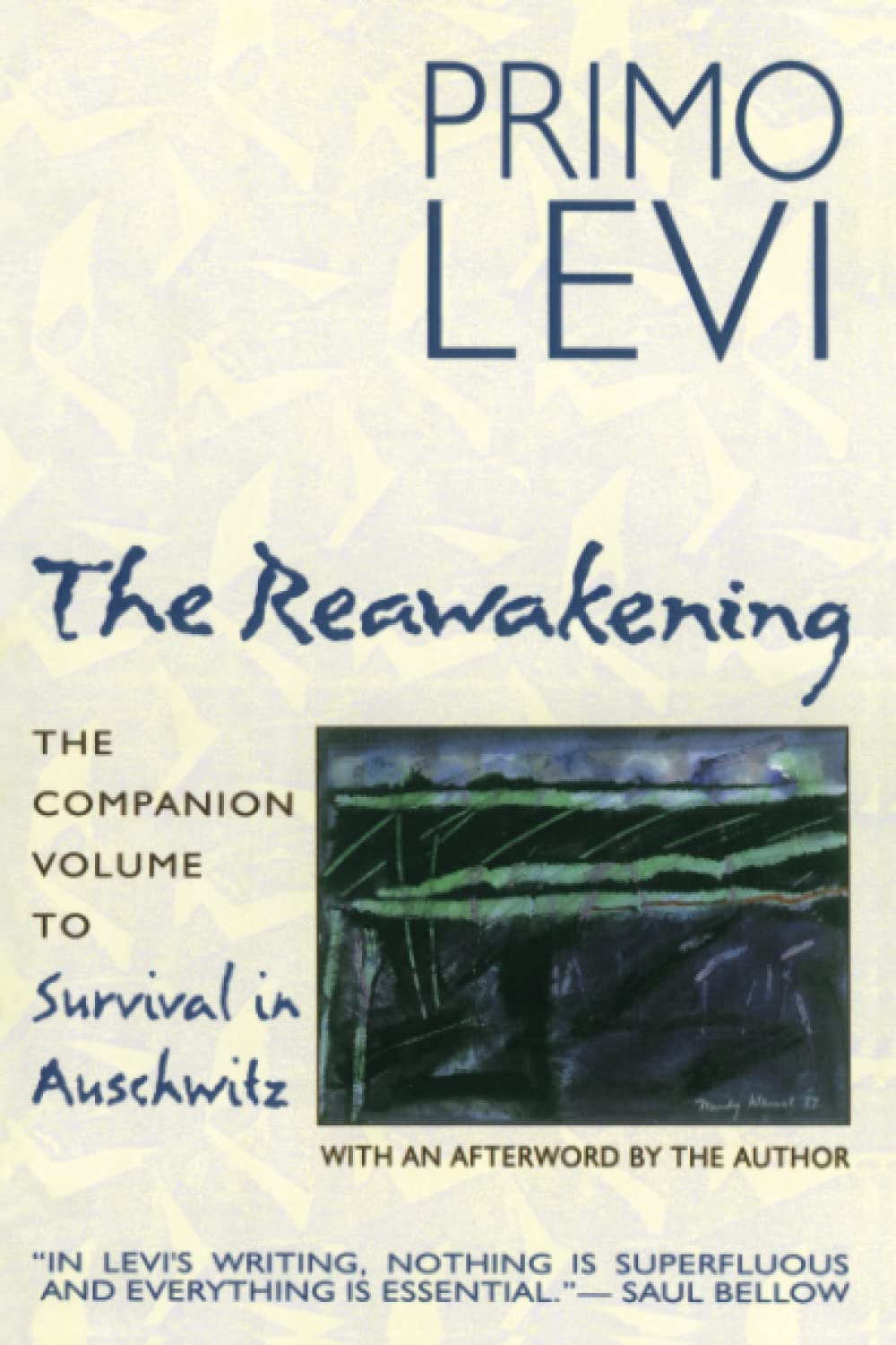 Algopix Similar Product 12 - The Reawakening