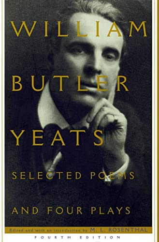 Algopix Similar Product 13 - Selected Poems And Four Plays of