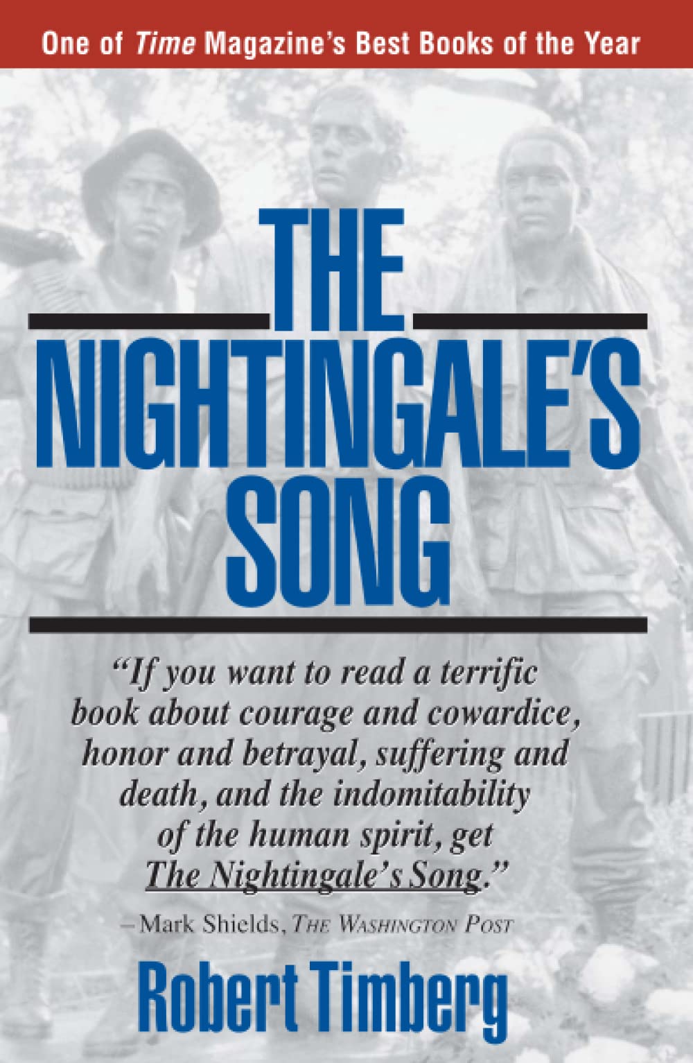 Algopix Similar Product 1 - The Nightingale's Song