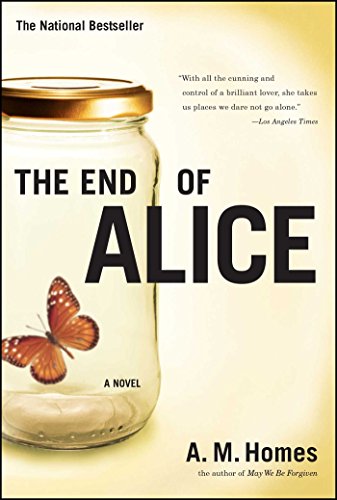 Algopix Similar Product 6 - The End Of Alice