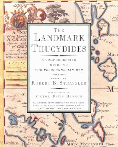 Algopix Similar Product 1 - The Landmark Thucydides A