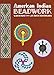 Algopix Similar Product 1 - American Indian Beadwork Beadwork