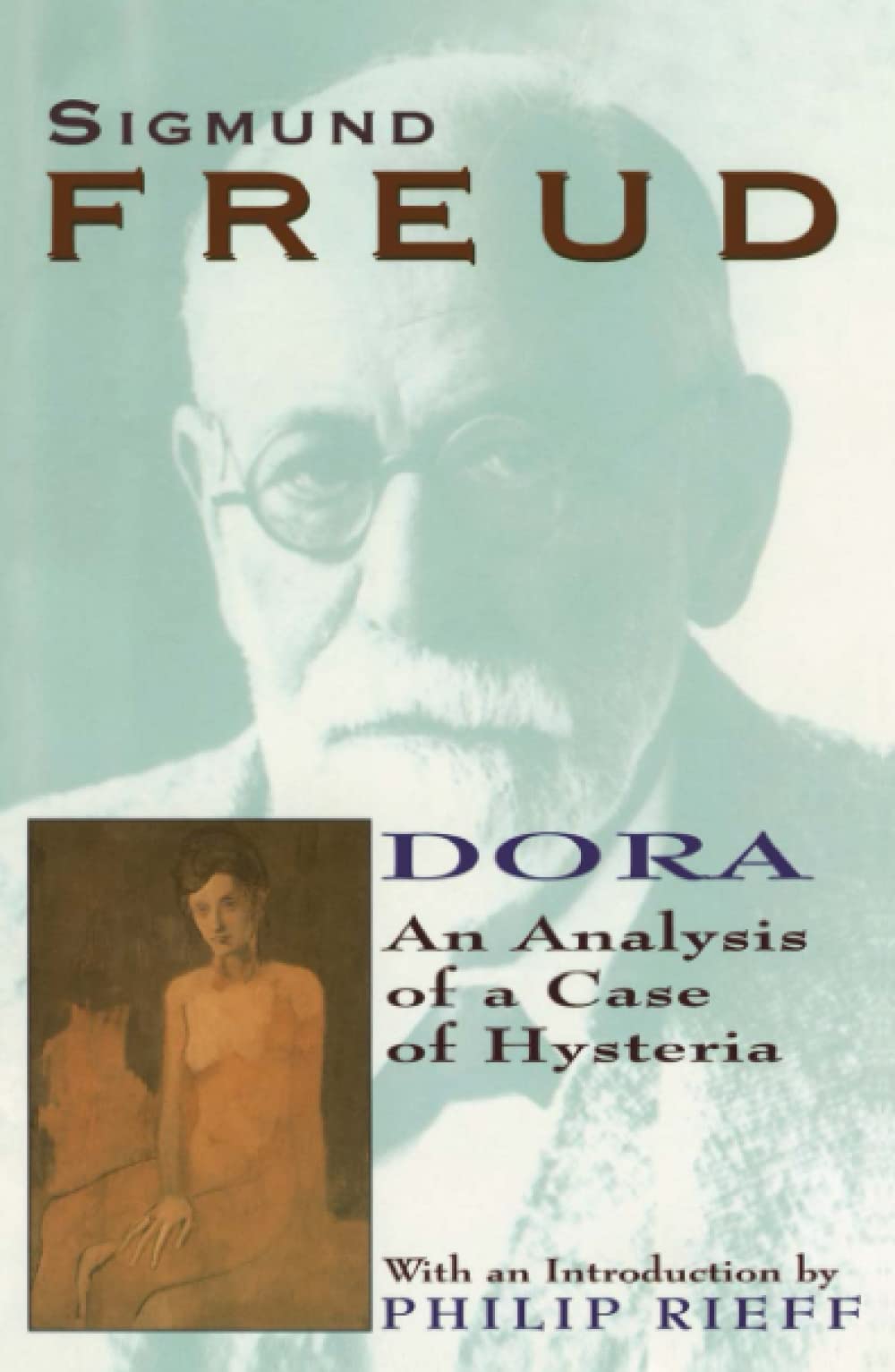 Algopix Similar Product 19 - Dora An Analysis of a Case of Hysteria