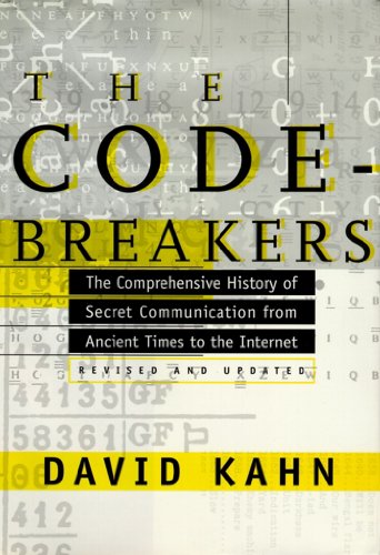 Algopix Similar Product 1 - The Codebreakers The Comprehensive