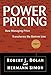 Algopix Similar Product 6 - Power Pricing How Managing Price
