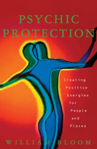 Algopix Similar Product 14 - Psychic Protection Creating Positive