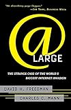 Algopix Similar Product 10 - At Large The Strange Case of the