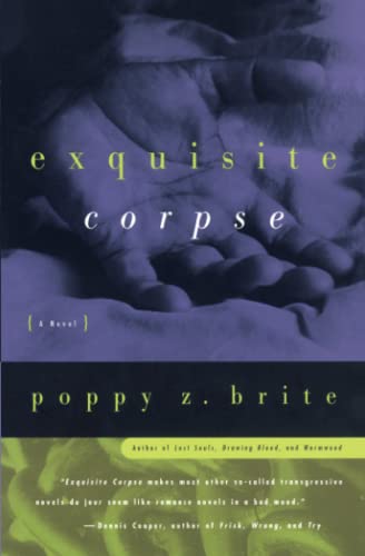 Algopix Similar Product 3 - Exquisite Corpse