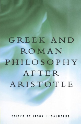 Algopix Similar Product 17 - Greek and Roman Philosophy After