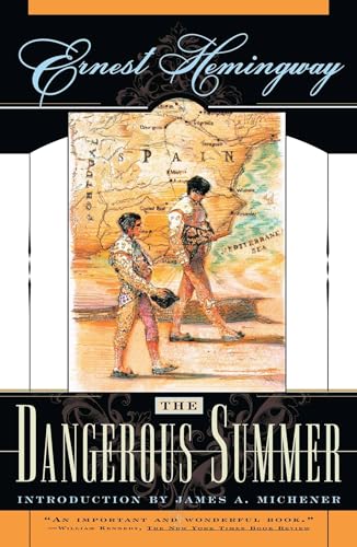 Algopix Similar Product 3 - The Dangerous Summer
