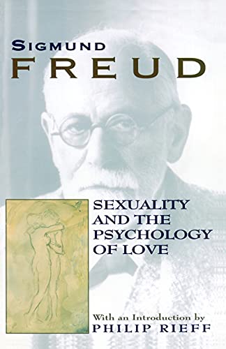 Algopix Similar Product 11 - Sexuality and The Psychology of Love