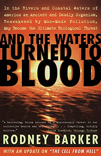 Algopix Similar Product 19 - And the Waters Turned to Blood