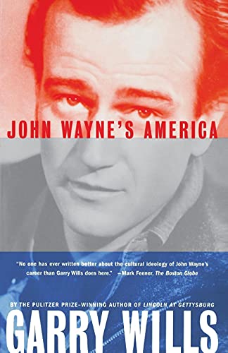 Algopix Similar Product 16 - John Waynes America