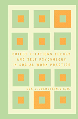Algopix Similar Product 14 - Object Relations Theory and Self