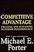 Algopix Similar Product 19 - Competitive Advantage Creating and