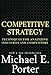 Algopix Similar Product 20 - Competitive Strategy Techniques for