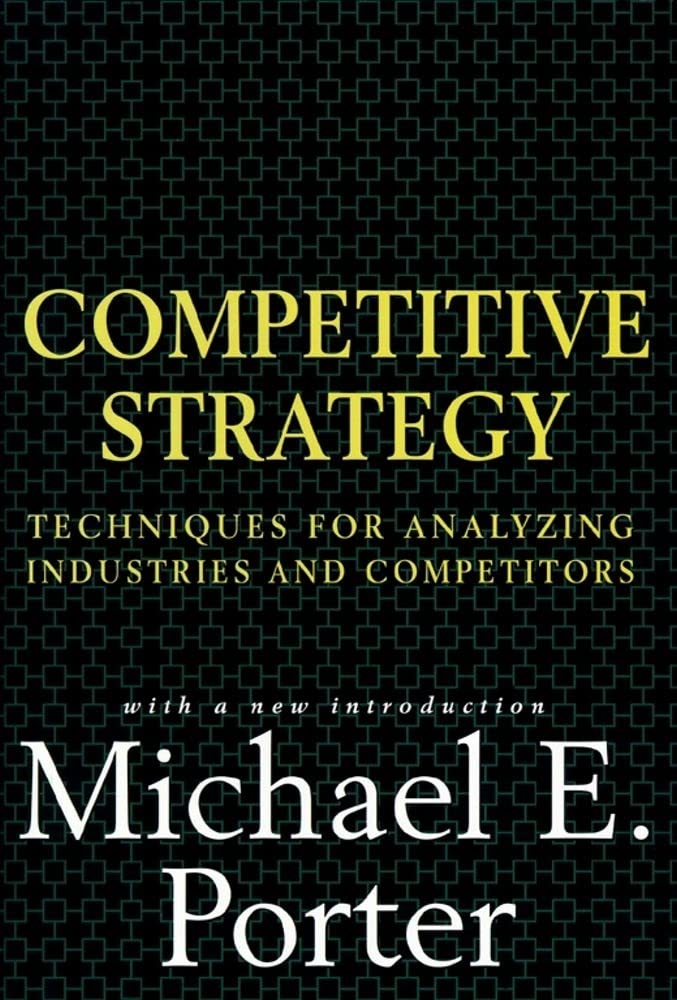 Algopix Similar Product 1 - Competitive Strategy Techniques for