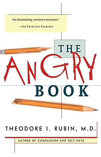 Algopix Similar Product 5 - The Angry Book