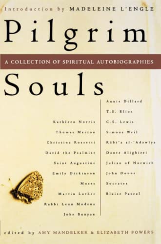 Algopix Similar Product 7 - Pilgrim Souls A Collection of