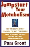 Algopix Similar Product 17 - Jumpstart Your Metabolism How To Lose