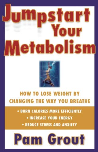 Algopix Similar Product 4 - Jumpstart Your Metabolism How To Lose