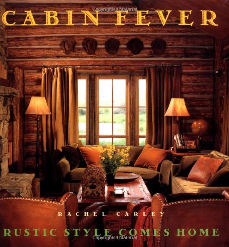 Algopix Similar Product 10 - Cabin Fever: Rustic Style comes Home