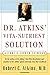 Algopix Similar Product 12 - Dr Atkins VitaNutrient Solution