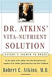 Algopix Similar Product 11 - Dr Atkins VitaNutrient Solution