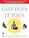 Algopix Similar Product 20 - The American Yoga Associations Easy