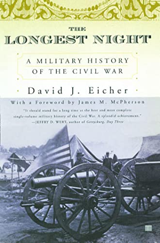 Algopix Similar Product 1 - The Longest Night A Military History