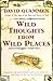 Algopix Similar Product 16 - Wild Thoughts from Wild Places