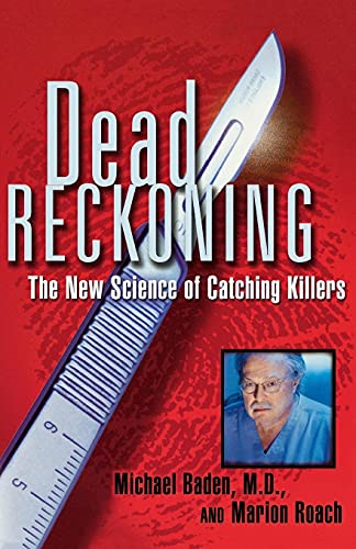 Algopix Similar Product 9 - Dead Reckoning The New Science of