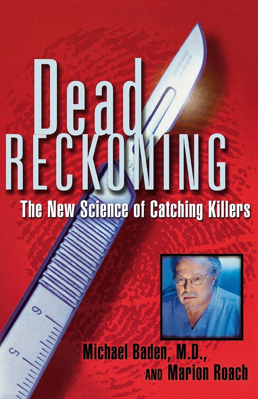 Algopix Similar Product 9 - Dead Reckoning The New Science of
