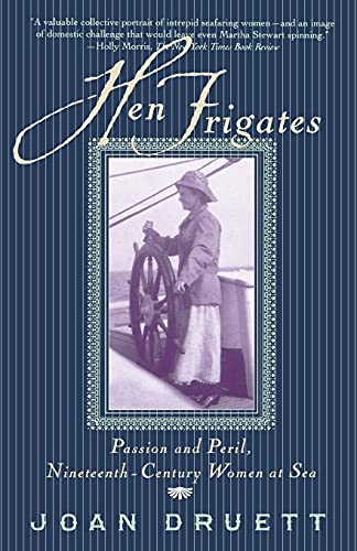 Algopix Similar Product 7 - HEN FRIGATES Passion and Peril