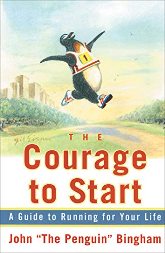 Algopix Similar Product 3 - The Courage To Start A Guide To