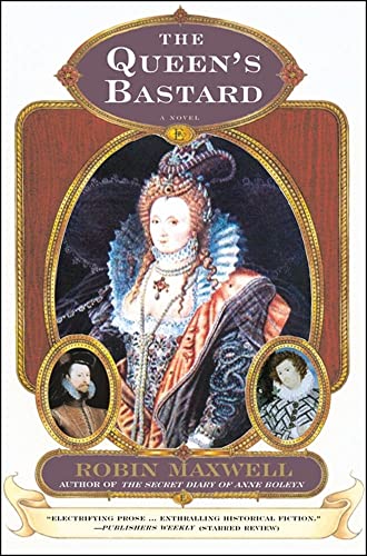 Algopix Similar Product 14 - The Queen's Bastard: A Novel
