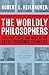 Algopix Similar Product 18 - The Worldly Philosophers The Lives