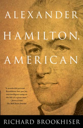 Algopix Similar Product 13 - Alexander Hamilton, American