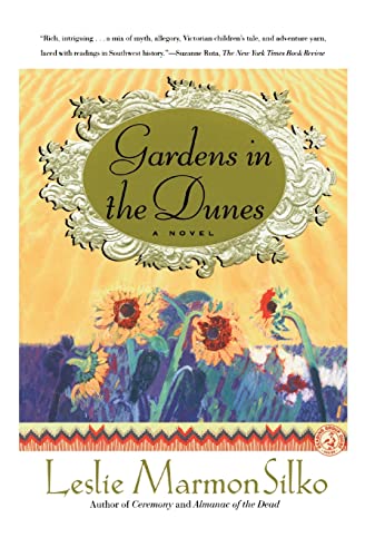Algopix Similar Product 18 - GARDENS IN THE DUNES: A Novel
