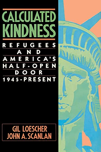 Algopix Similar Product 14 - Calculated Kindness