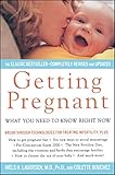 Algopix Similar Product 2 - Getting Pregnant What You Need To Know
