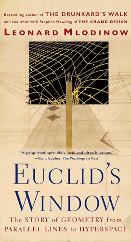 Algopix Similar Product 8 - Euclids Window The Story of Geometry