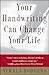 Algopix Similar Product 16 - Your Handwriting Can Change Your Life!