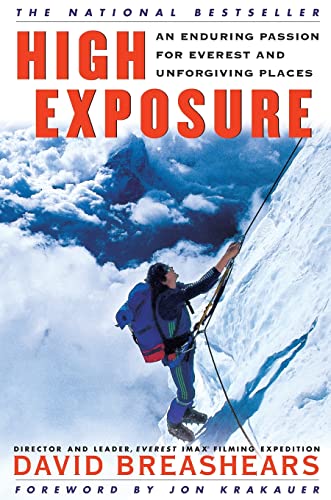 Algopix Similar Product 20 - High Exposure An Enduring Passion for