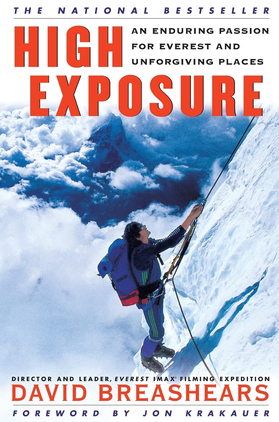 Algopix Similar Product 16 - High Exposure An Enduring Passion for